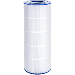 PLFPJANCS100 Basseini filtrikassett Jandy CS100 jaoks, Pleatco PJANCS100, Unicel C-8410, Filbur FC-0821, Ultral-B2, Porpoise PP-B2