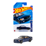 Hot Wheels P&otilde;hiauto 560 SEC AMG S&otilde;iduk M&auml;nguasi Valatud Auto Vanus Sinine JFN63 '89 Mercedes-Benz 3+