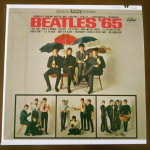 The Beatles / Beatles '65 (CD)