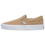 Vans Slip-On Moodsad Mugavad Madalad Rula Kingad Unisex toss Pruun VN0A2Z41DFN1 39 beige