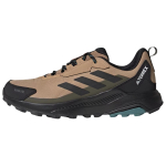 adidas Terrex Anylander Rain.RDY Kartong Must Meeste Tossud P&auml;evituspruun Core-Black Shadow-Olive JQ9961 45⅓ gray
