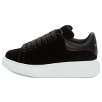 Alexander McQueen Suur Sile Must Naiste 553775W4FKT1000 35.5