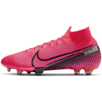 Nike Mercurial Superfly 7 Laser Crimson AQ4174-606 42.5