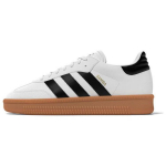 Adidas Originals Samba XLG madalad rulaketsid Unisex Valge Must IE1377 Black And White valge