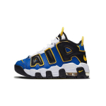 Nike Air More Uptempo Peace, Love & Basketball PS DC7301-400 33.5 black