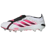adidas Predator Elite Kokkuvolditava Keelega AG 'Cloud White Solar Turbo' 42.5