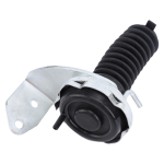 Eesmise vabajooksusiduri ajam 3820A049 Auto esiratta siduri ajam L200 Pickupi B40 2.5 2006 jaoks
