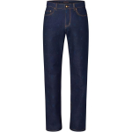 Lv Lv Blason Tikitud Denim P&uuml;ksid 1AFY25 28 tumesinine v&auml;rv