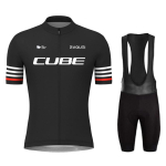 2026 CUBE RCC Pro Suvine Jalgrattas&auml;rgi Komplekt Suvine Hingav Jalgratta Meeste MTB Jalgratta R&otilde;ivad Maillot Ropa Ciclismo &Uuml;htlase &Uuml;likond 5XL