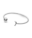 Pandora Moments Kuu ja T&auml;ht Avatud K&auml;ev&otilde;ru_599120C01 599120C01-2 white