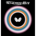 Butterfly Tenergy 05 FX 006 05900 Punane Paks gray