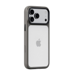 Magnetiline iPhone 18 Pro Max jaoks &Uuml;li&otilde;huke L&auml;bipaistev Mat&scaron;Kaitsev S&otilde;rmej&auml;ljevastase Pinnakattega Telefonikarp iPhone 18 Pro jaoks iPhone 18 Pro Max