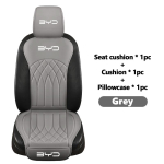 BYD auto esiosa jaoks Hingav Mugav Padi Autotarvikud Qin Pro Tang F3 E6 Atto 3 Yuan Plus Song Max G3 I3 Ea1