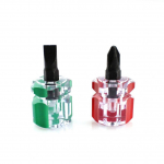 2 tk kaasaskantav mini l&uuml;hike ristpesa t&uuml;&uuml;pi kruvikeeraja Fender Pro remondit&ouml;&ouml;riistade komplekt