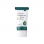 FARM STAY Cica Farm Nature Solution p&auml;ikesekreem SPF50+ PA++++ 50g (3 valikut) 1pcs