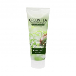 3W CLINIC Green Tea niisutav koorimisgeel 180 ml (3 valikut) #1PCS