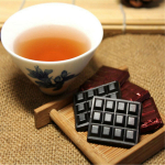 5 tk Black Tea Ripe Puer Tea Resin Hiina Yunnani Pu-Erh teekreem Tervislik jook
