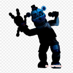 Markiplier ja Jacksepticeye F&auml;nnikunst Fnaf F&auml;nnikunst Triikimiskleebised Riietele T-s&auml;rgile Kotile Soojus&uuml;lekande Kleebised Triigitavad Paigad