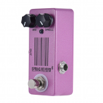MOSKY MP-51 Spring Reverb Mini Single Guitar Effect Pedal True Bypass