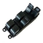 FST-NI-1235 RHD elektriline aknal&uuml;liti 25401-2m120 Nissan Sunny B14 jaoks 1996-1999 Navara 1997-2015 Pikap 1998-2015 must