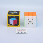 GAN kuubikud GAN 356 RS 3x3x3 kuubik Professionaalne kuubik Qiyi Warrior W 3x3 Speed ​​Magic Cube Moyu 2x2 3x3 Magic Cube Gan Speed ​​Cube