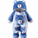 Beebi &uuml;hes t&uuml;kis talvised poisid ja t&uuml;drukud Beebi v&auml;ljas&otilde;iduriided Paksemad soojad p&uuml;ksid Vasts&uuml;ndinu roomavad riided &Uuml;hes t&uuml;kis puuvillased riided 80