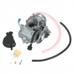 Karburaator Carb Cvk 32 0470-454 Arctic Cat 2002-2003 ATV 400 asendus h&otilde;be