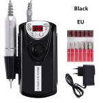 Taaslaetav k&uuml;&uuml;nepoleerija 101 uus kaasaskantav mini k&uuml;&uuml;nelaki ja k&uuml;&uuml;neeemaldaja elektriline manik&uuml;&uuml;ri masin
