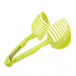 K&ouml;&ouml;givilja Puuvilja L&otilde;ikur Kartuli Tomati Viilutaja Mitmeotstarbeline Tomati Viilutaja Hoidik