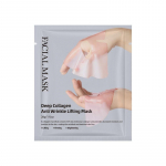 1 tk/3 tk/5 tk S&uuml;gav kollageen Kortsudevastane T&otilde;stev N&auml;omask Niisutav Nahahooldus 1pc