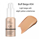 30 ml matt jumestuskreem Professionaalne peitev n&auml;gu Dark Circle Liquid kauap&uuml;siv silma&uuml;mbruskreem kosmeetiline 04