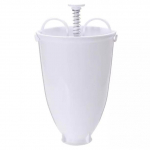 S&otilde;&otilde;rikuvormi lihtne kiire kaasaskantav s&otilde;&otilde;rikuvalmistaja k&auml;sitsi vahvlidosaator s&otilde;&otilde;rikumasin araabia vahvliplastist kerge frit&uuml;&uuml;r