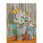 DIY 5D DIY teemantmaali l&otilde;uend Seksikad meeste ja naiste teemantmaalimise komplekt puur Teemanttikandid mosaiikkunst Full Round 20x30CM