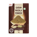 Garam Masala: universaalne maitseaine (100 g), Garam Masala pulber, Patanjali