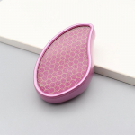Jalavail Hard Dead Skin Callus Remover Nano Glass Pedik&uuml;&uuml;ri T&ouml;&ouml;riistad Foot Scrubber Professionaalne Grinding Feet Nahahooldus Pedicura