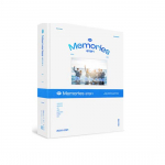 ENHYPEN 'M&auml;lestused : SAMM 1 DVD'