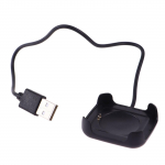 USB laadimisjuhtme laadija liini juhtmega laadimisdoki hoidiku alus HW22 nutikella asendamiseks