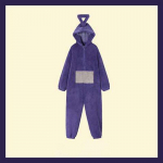 Unisex kost&uuml;&uuml;mid Disi Onesies Lala Cosplay pidžaamad t&auml;iskasvanutele m&otilde;eldud pidžaamad loomade magamisriided kombinesooni S