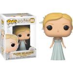 Harry Potter Fleur Delacour Yule Pop! Vin&uuml;&uuml;l