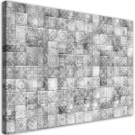 L&otilde;uenditr&uuml;kk idamaine mosaiik hallidele plaatidele 60x40 hall v&auml;rv