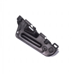 ESP676 Kaitseraua Hoidik Klamber 8200176035 Tagumine Parem Renault Megane MK2 jaoks Kiire Saadetis