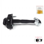EDP691 eesmine vasak V&Otilde;I parem ukse hinget&otilde;mbe kontrollrihma piiraja 8A6AA23500AD Ford Fiesta MK6 B299/B409 CB1CCN B-Max B232 JK jaoks