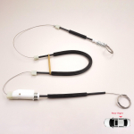 EWR5125 elektriline aknat&otilde;stuki t&otilde;stuki parandus tagumine parem uks jaoks A7 C7 S7 RS7 MK1 4G 4GA ​​4GF 2010-2018 4G8839461