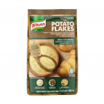 Knorr kartulihelbed, 3,7 kg (Purustatud), 500 g. x 1/3 tk 500 g.