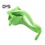 K&auml;sitsi tsitrusviljamahlapress K&auml;sipressimine Kaasaskantav Mugav mahla valmistamine K&auml;sitsi mahlapress Koduvarustus roheline