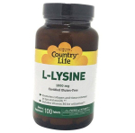 L&uuml;siin, L-l&uuml;siin 1000, Country Life 100 tab (27124005) 100tab