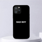 Bad Boy telefoni&uuml;mbris Iphone 11 12 Mini 13 14 Pro Xs Max X 8 7 6s Plus 5 Se Xr Shell jaoks iPhone8plus
