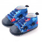 (Projektor)Babysaapad Imikutele Vasts&uuml;ndinutele T&uuml;drukutele Poistele Kingad Esimesed K&otilde;ndimisjalatsid Kingad Papud 11 tumesinine v&auml;rv