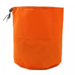 Saagimisserva tolmukott Sobiv veekindel uhiuus must