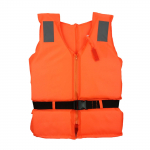Sagit Summer Vest Adult Adult P&auml;&auml;stevest P&auml;&auml;stevest One Size oranž